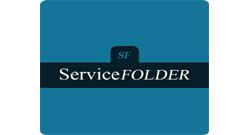 service folder